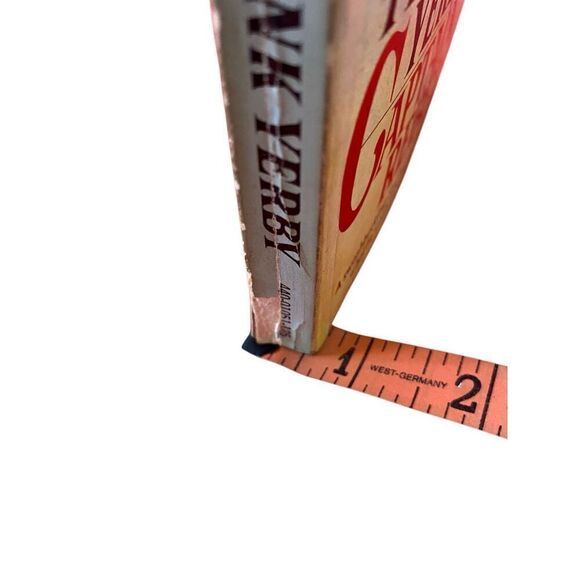 Captain Rebel by Frank Yerby Paperback Book Vintage Historical Fiction - Picture 12 of 13